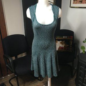 silent + noise dress